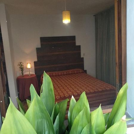 아르달레스 El Patio Andalu B&B 외부 사진