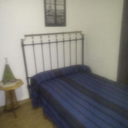 아르달레스 El Patio Andalu B&B 객실 사진