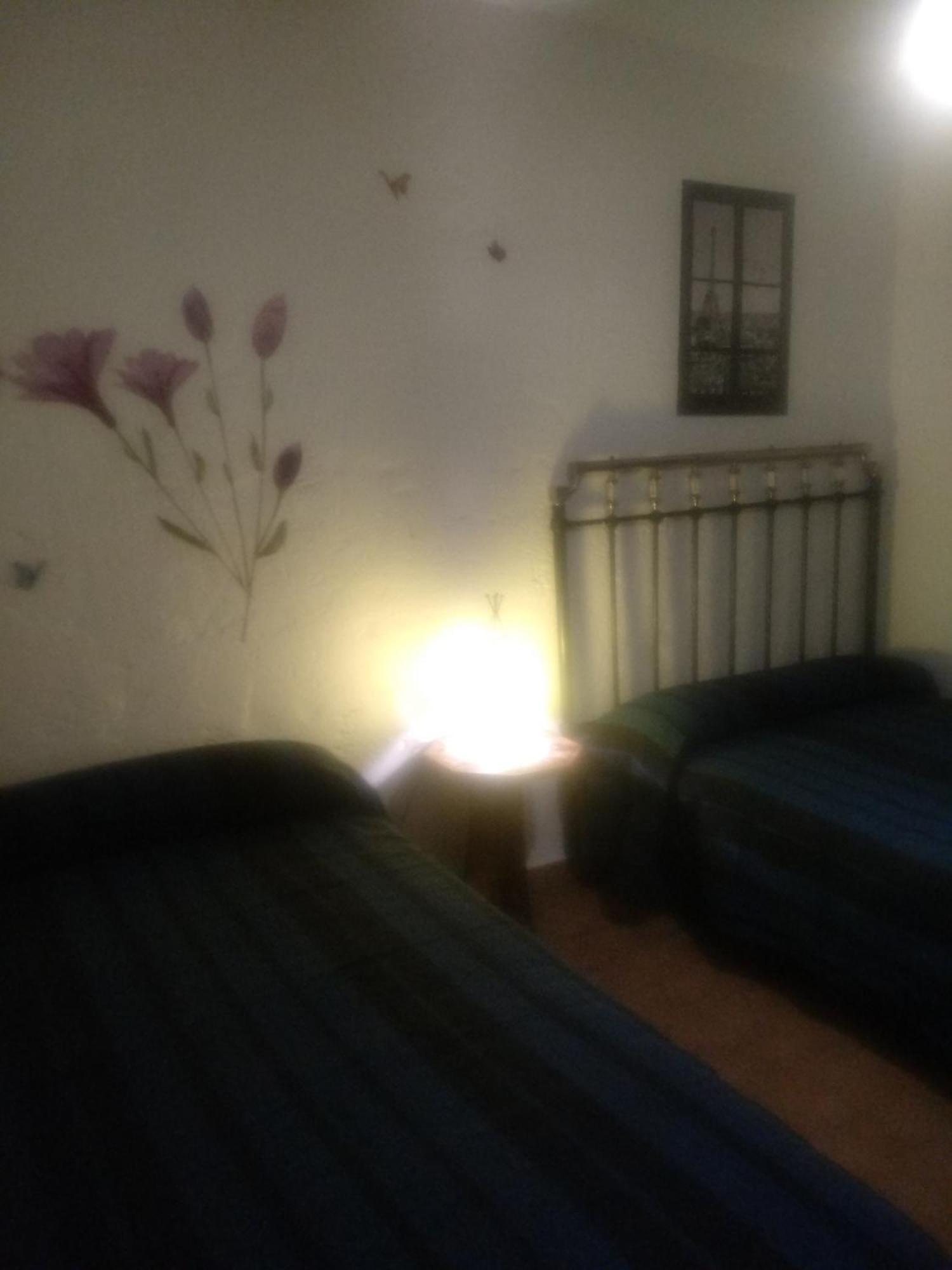 아르달레스 El Patio Andalu B&B 객실 사진